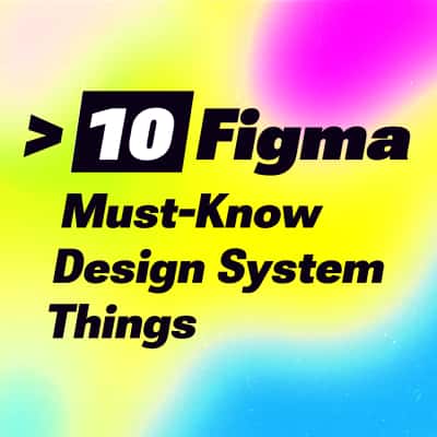 figma design system