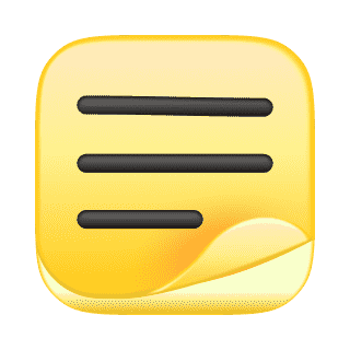 figma sticky note widget